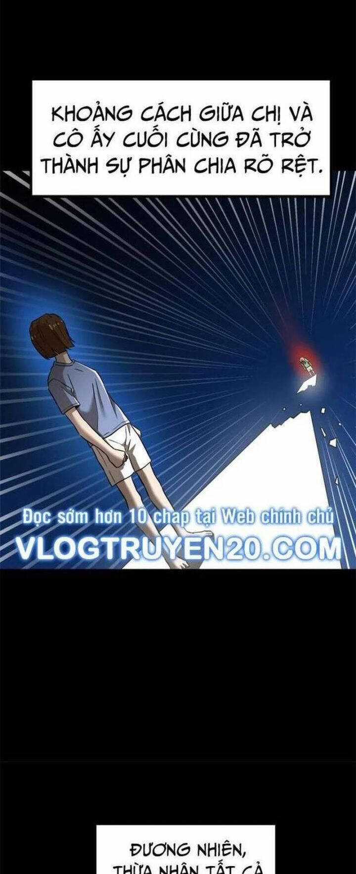 Double Click Chương 144 trang 20