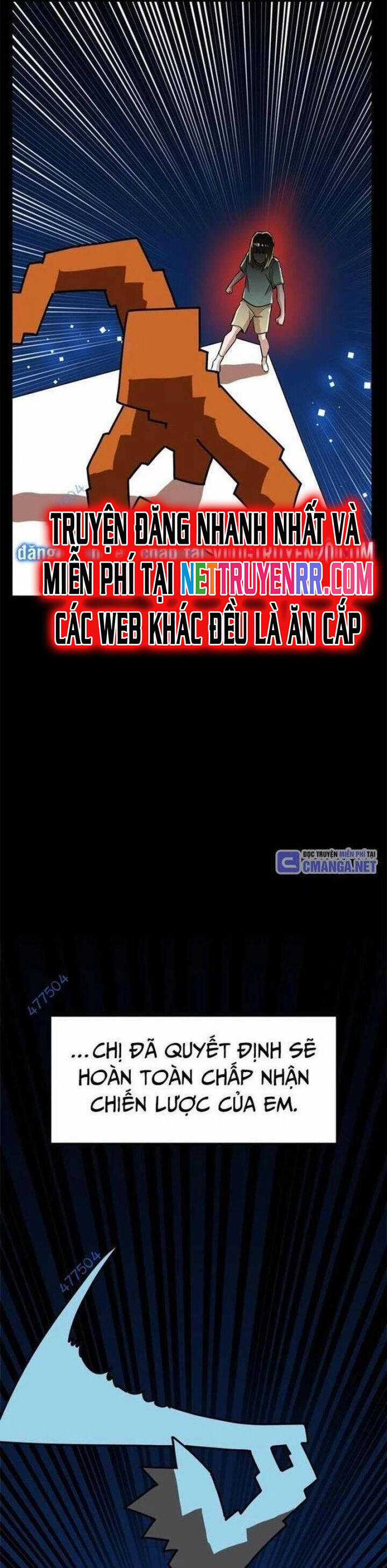 Double Click Chương 144 trang 21