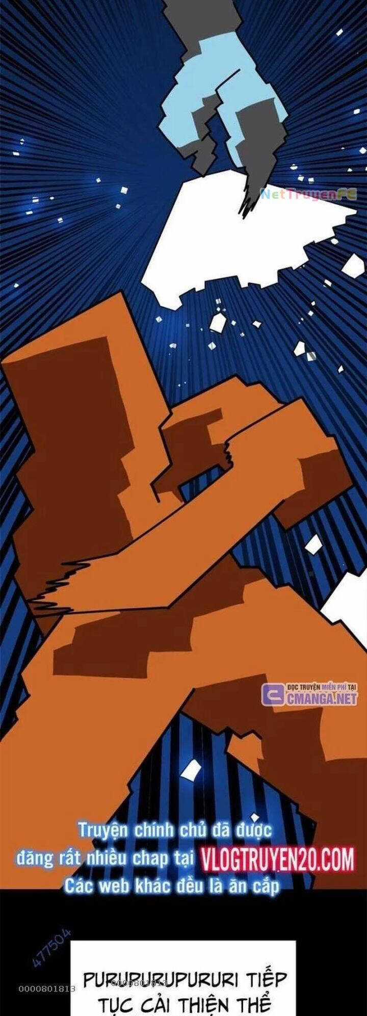 Double Click Chương 144 trang 22