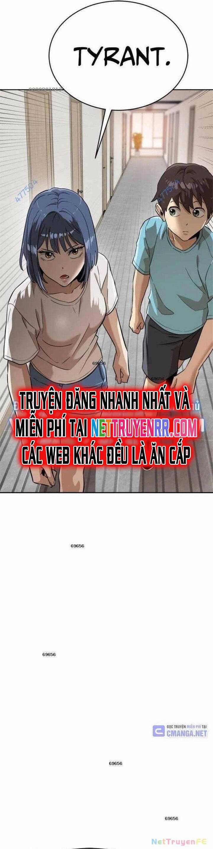 Double Click Chương 144 trang 3