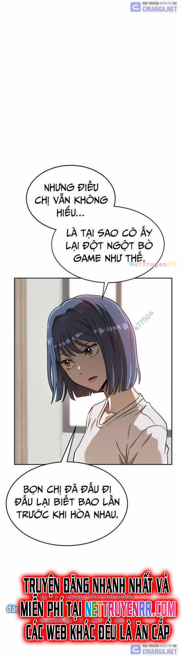 Double Click Chương 144 trang 31