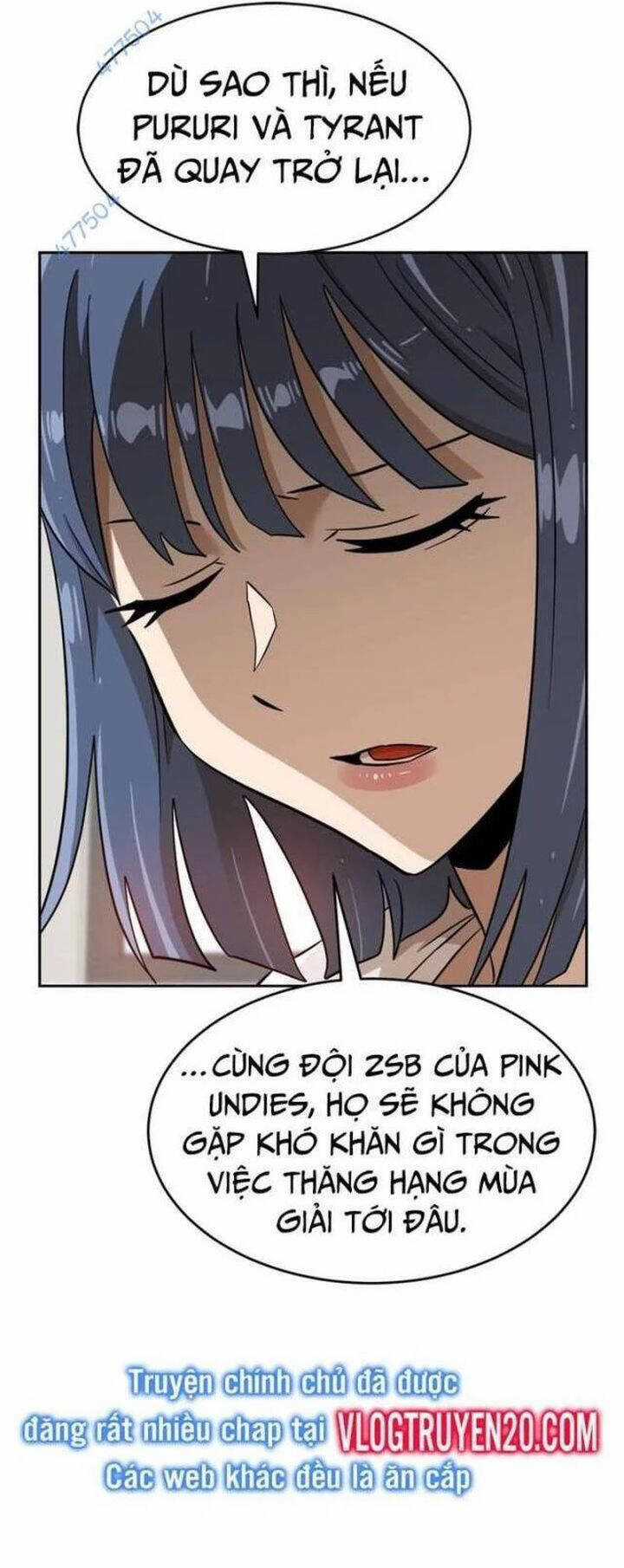 Double Click Chương 144 trang 32