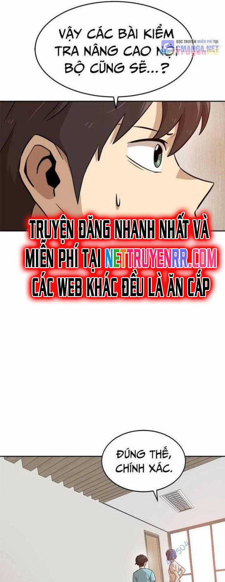 Double Click Chương 144 trang 37