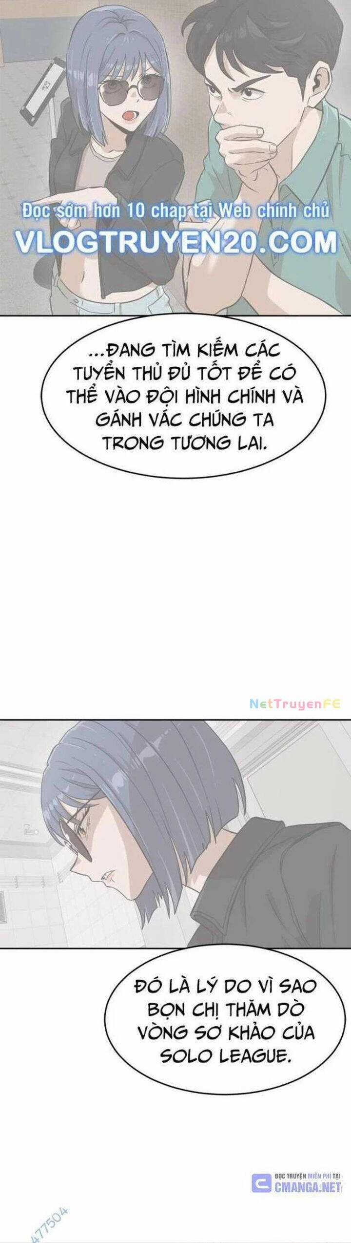 Double Click Chương 144 trang 38