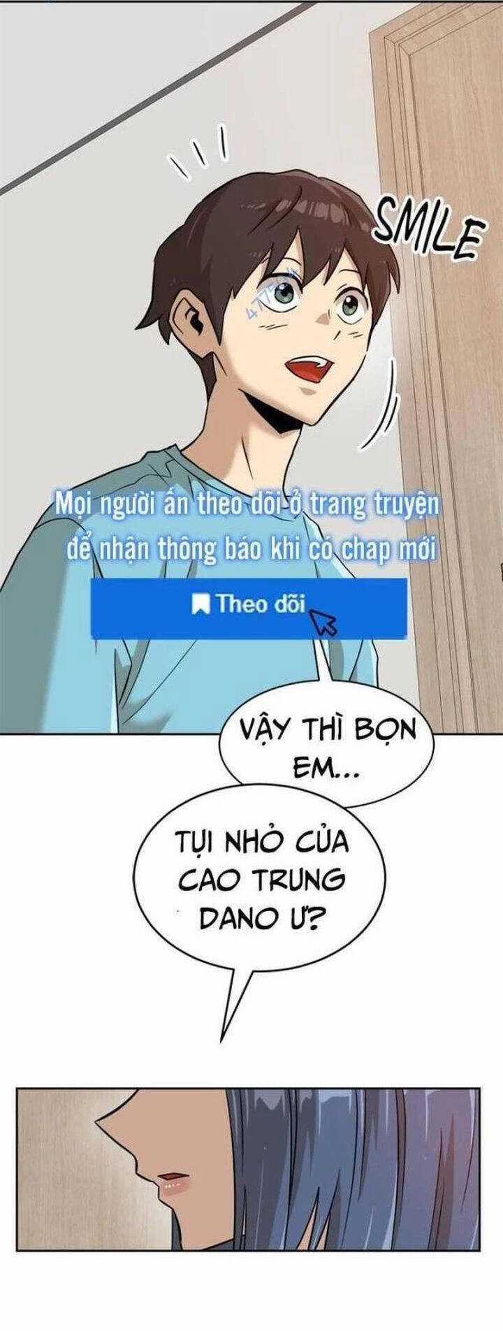 Double Click Chương 144 trang 39