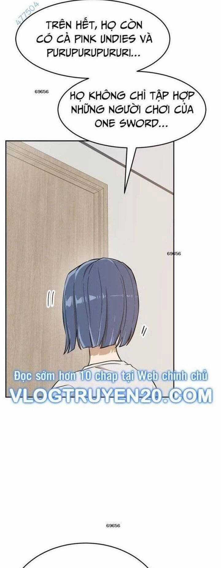 Double Click Chương 144 trang 4