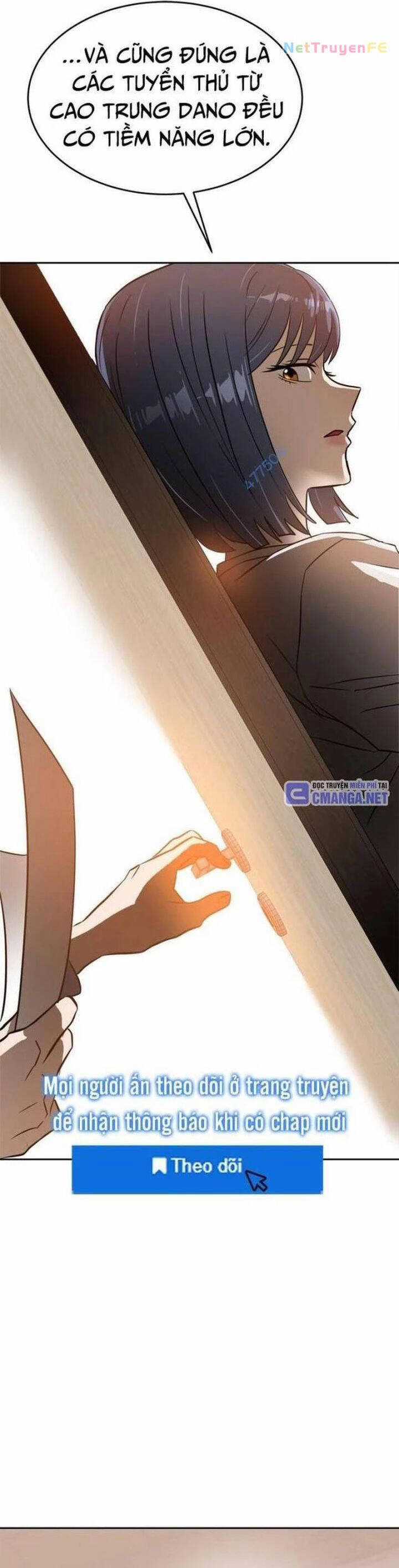 Double Click Chương 144 trang 40