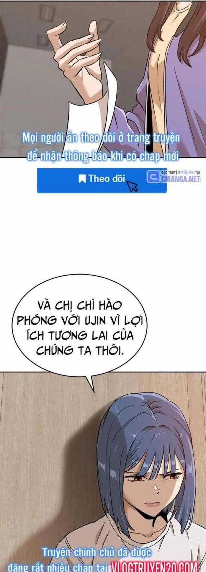 Double Click Chương 144 trang 42