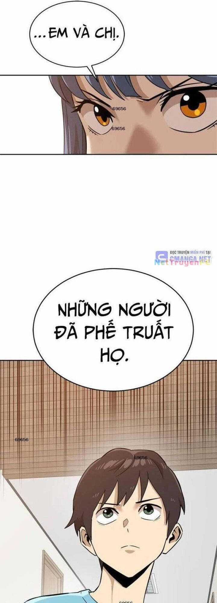 Double Click Chương 144 trang 5