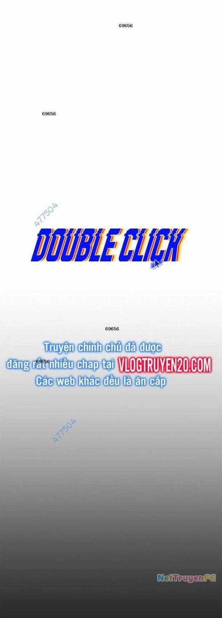 Double Click Chương 144 trang 6