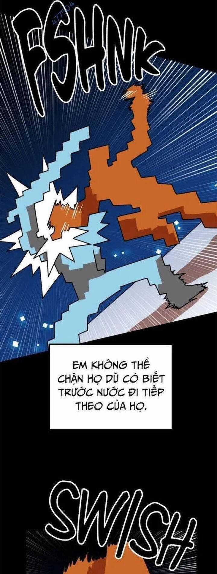 Double Click Chương 144 trang 9