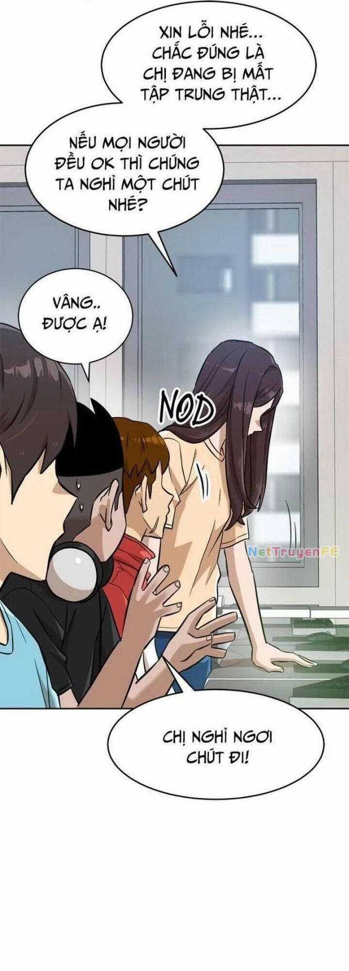 Double Click Chương 145 trang 10