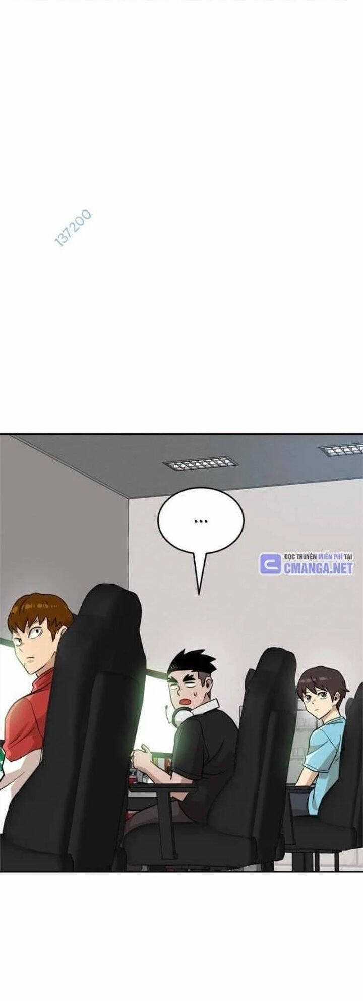 Double Click Chương 145 trang 11