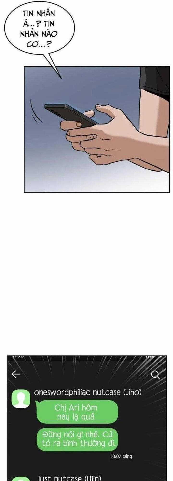 Double Click Chương 145 trang 13