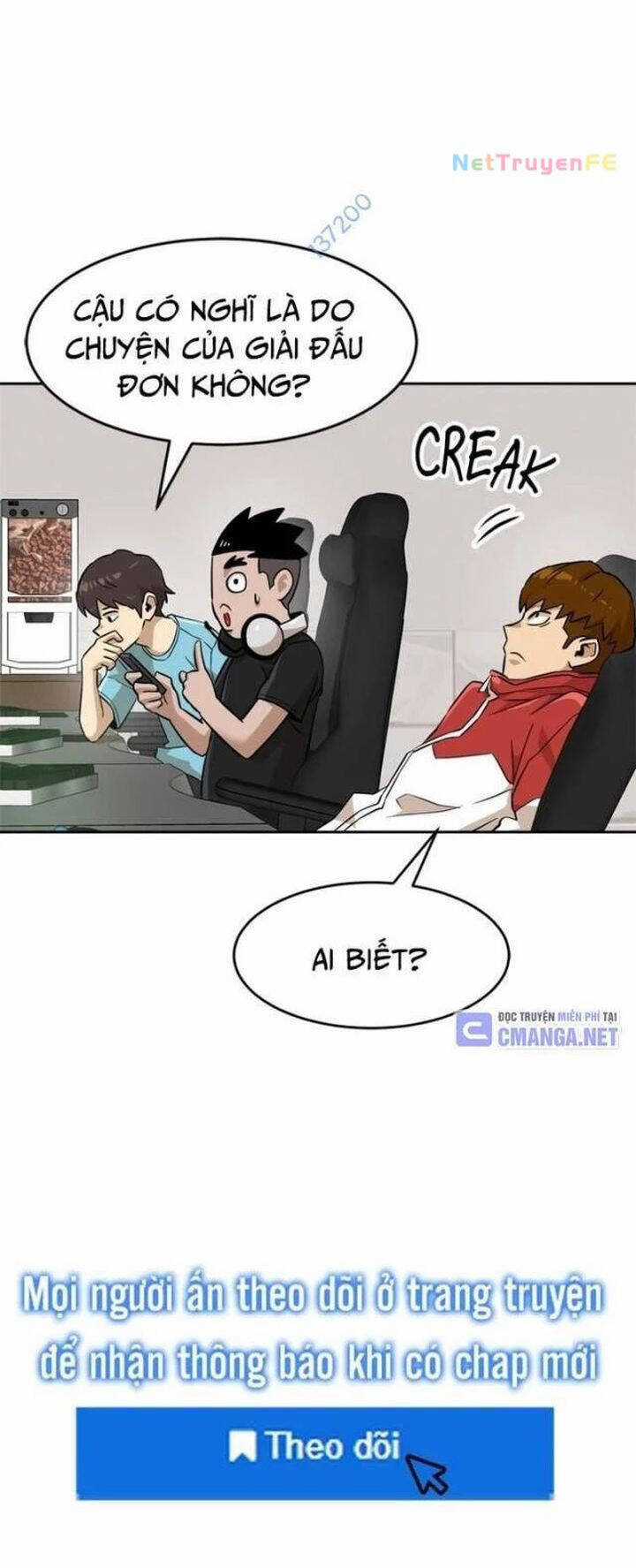 Double Click Chương 145 trang 14