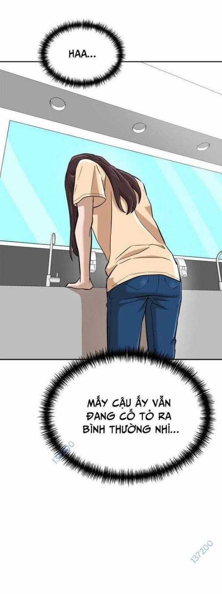 Double Click Chương 145 trang 16