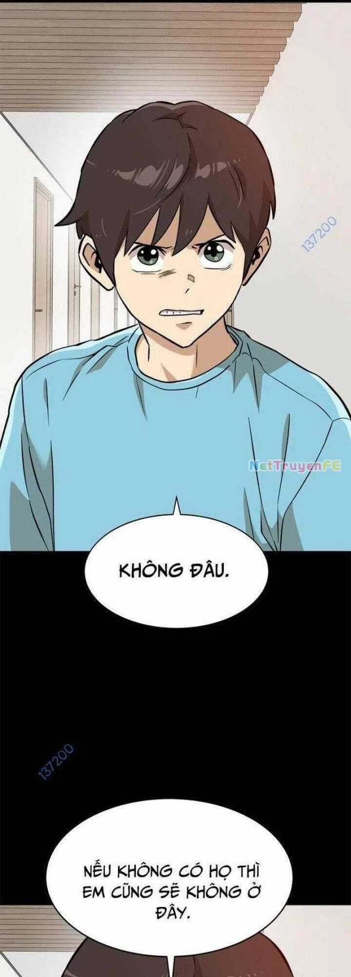 Double Click Chương 145 trang 19