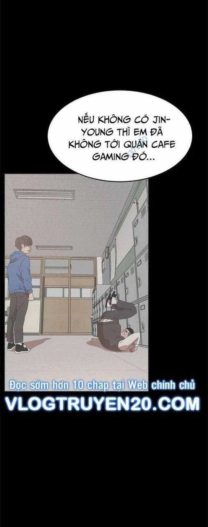 Double Click Chương 145 trang 20