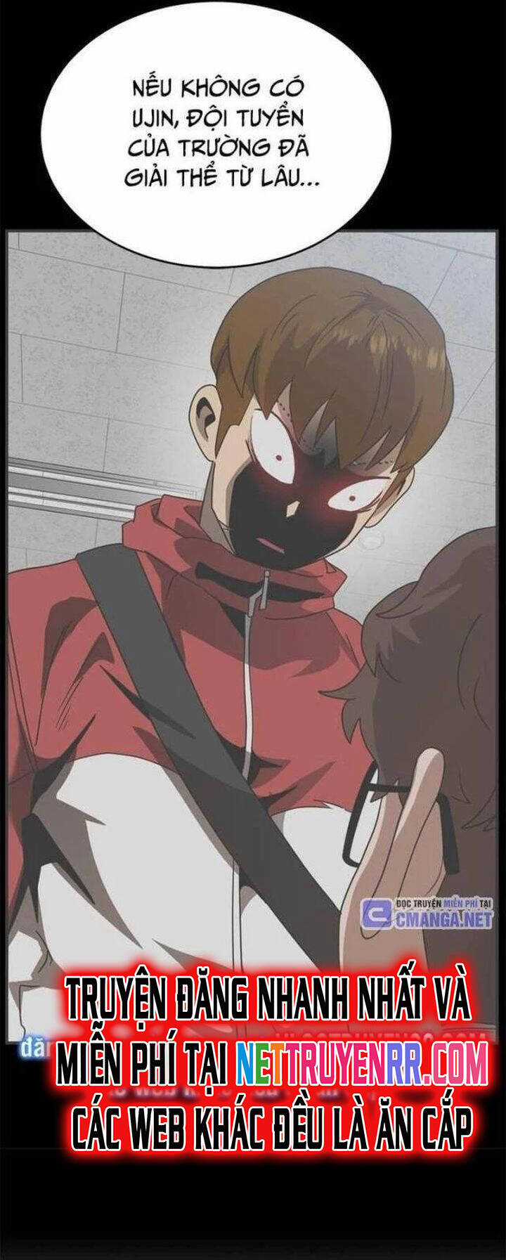 Double Click Chương 145 trang 21