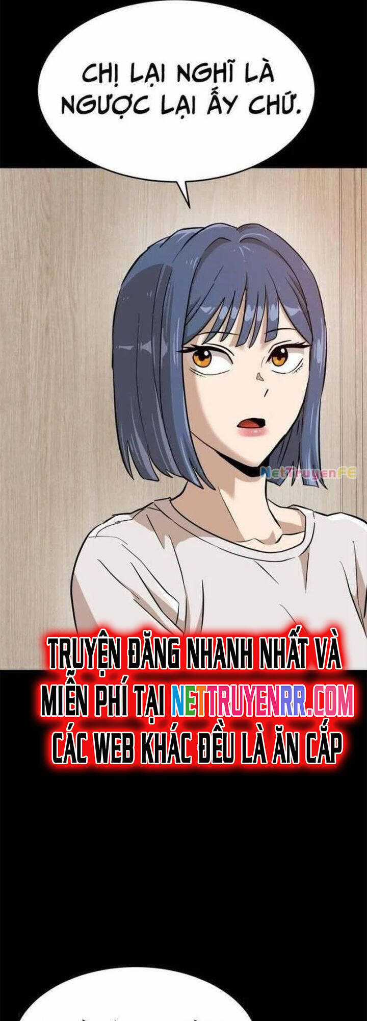 Double Click Chương 145 trang 23