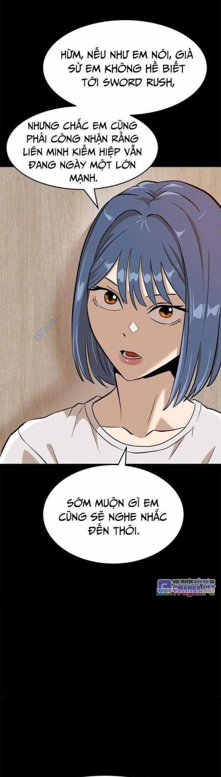 Double Click Chương 145 trang 24