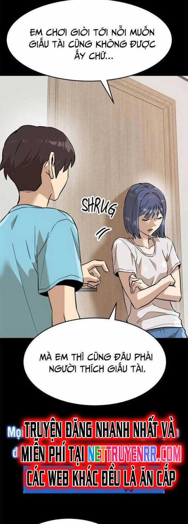 Double Click Chương 145 trang 25