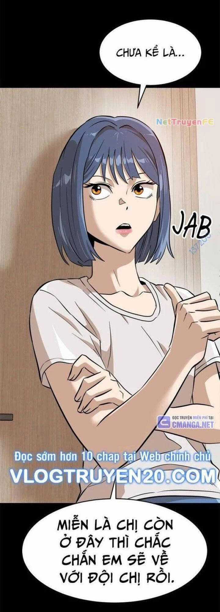 Double Click Chương 145 trang 26