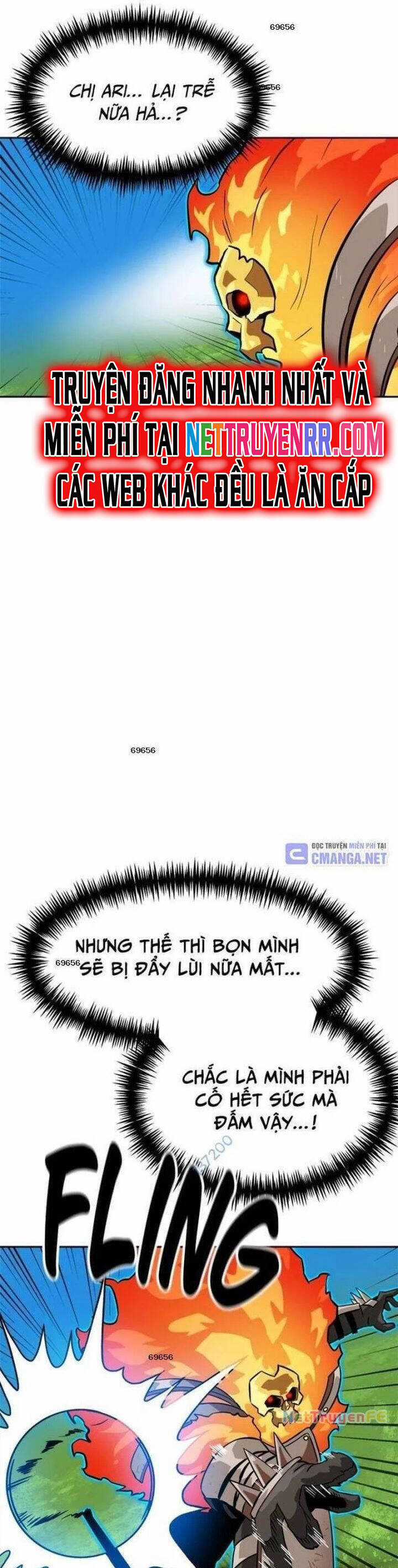 Double Click Chương 145 trang 3