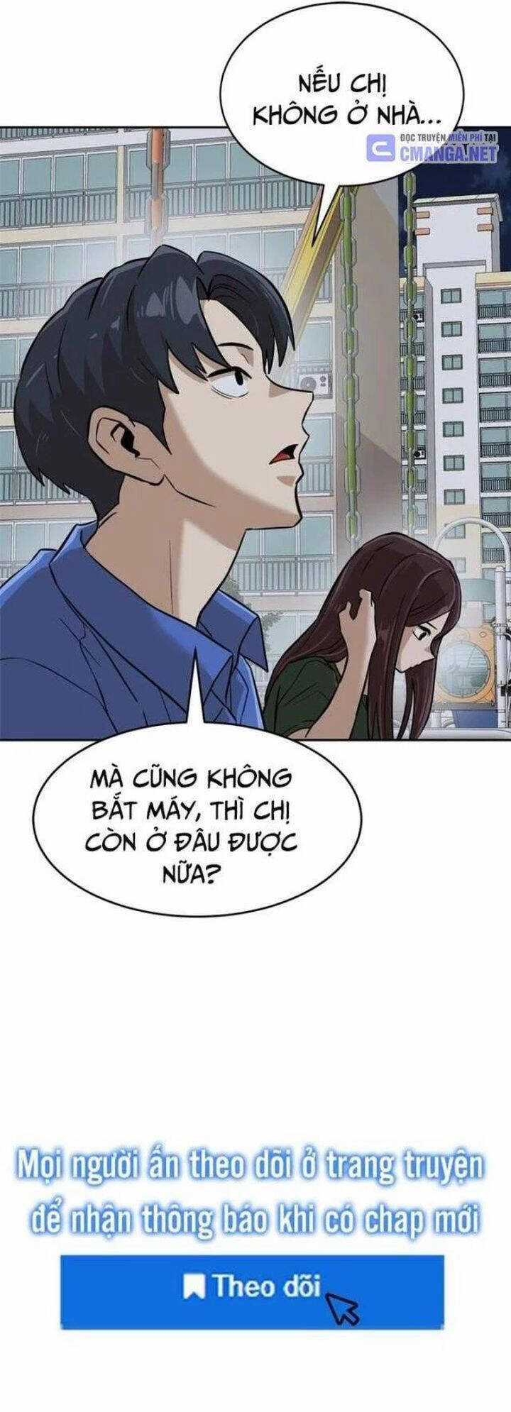 Double Click Chương 145 trang 38