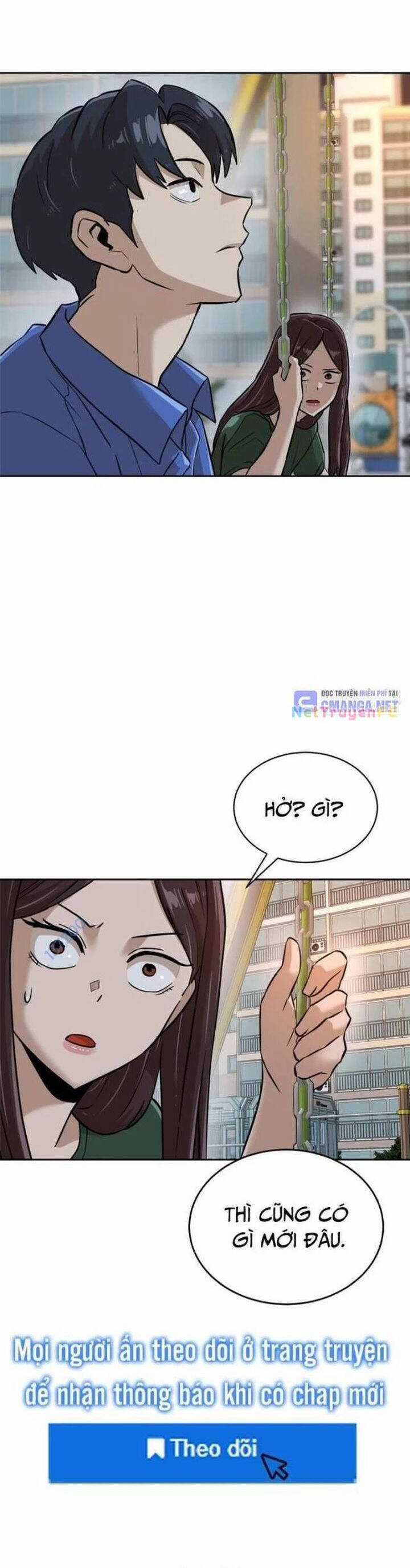 Double Click Chương 145 trang 40