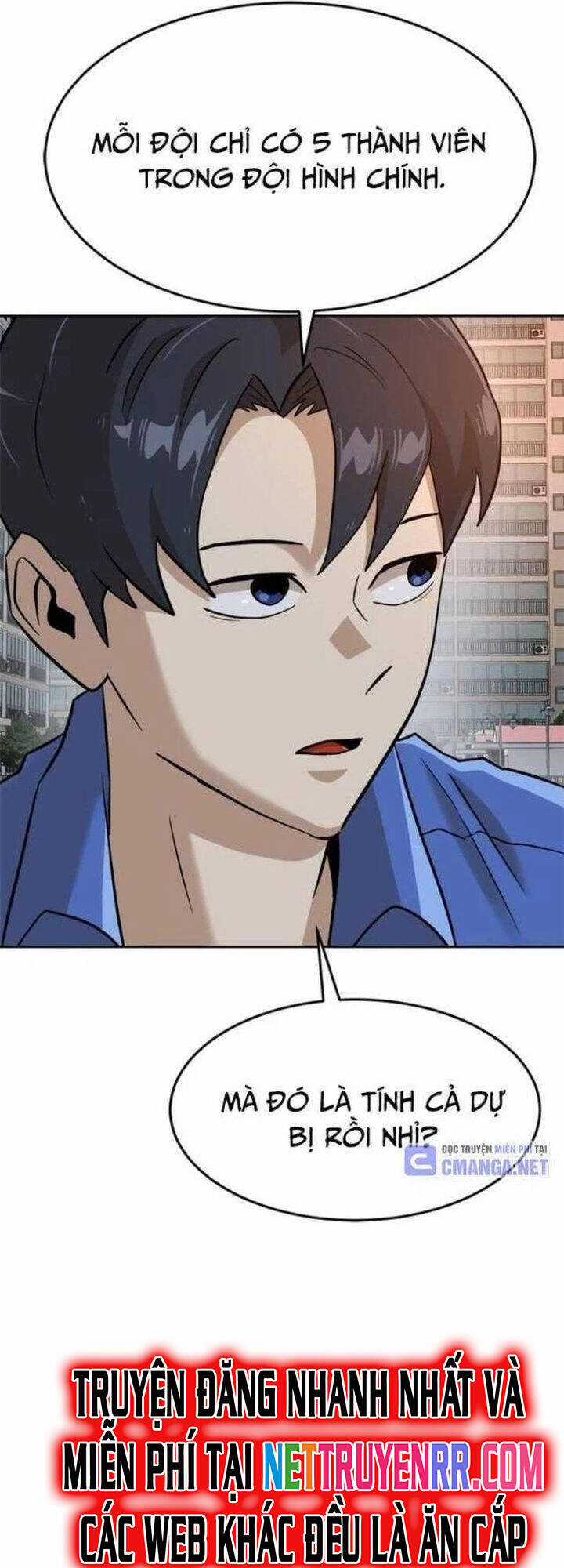 Double Click Chương 145 trang 41