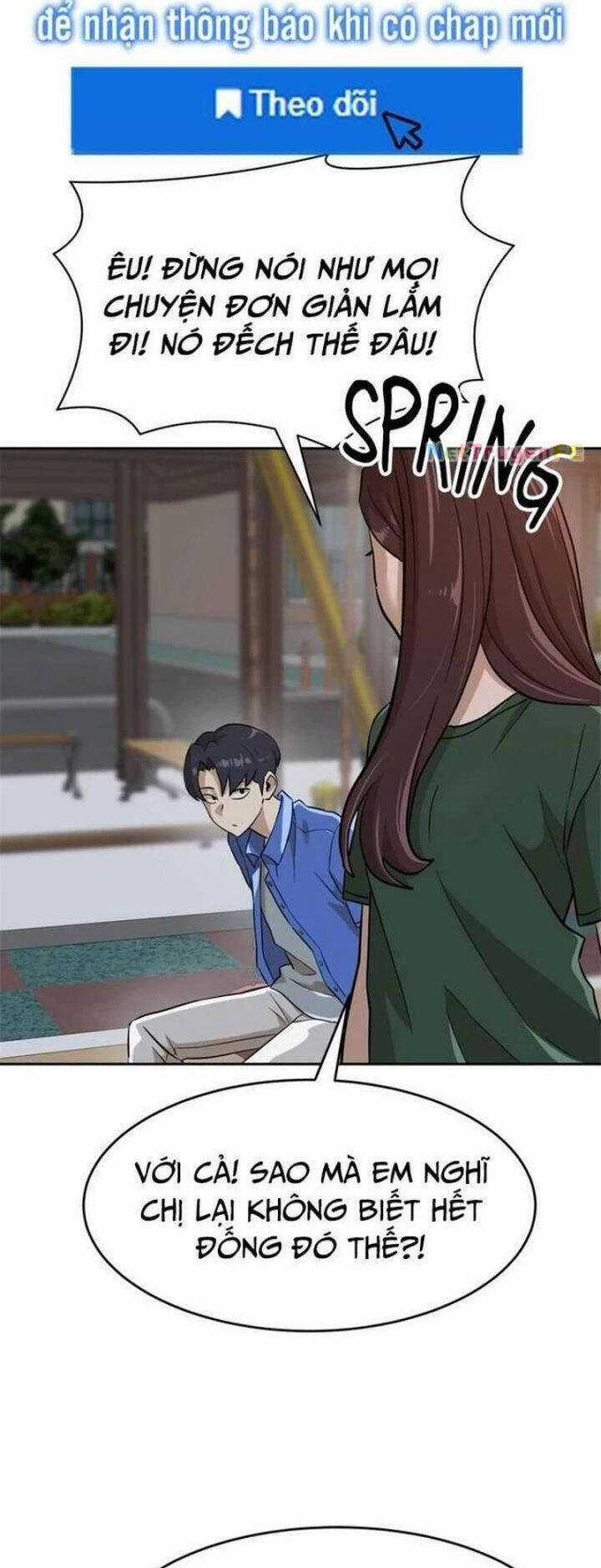 Double Click Chương 145 trang 43