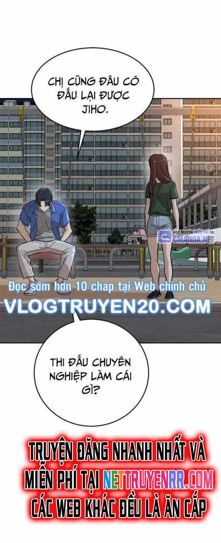 Double Click Chương 145 trang 45