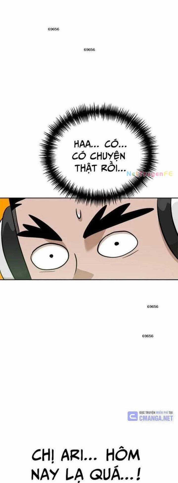 Double Click Chương 145 trang 6