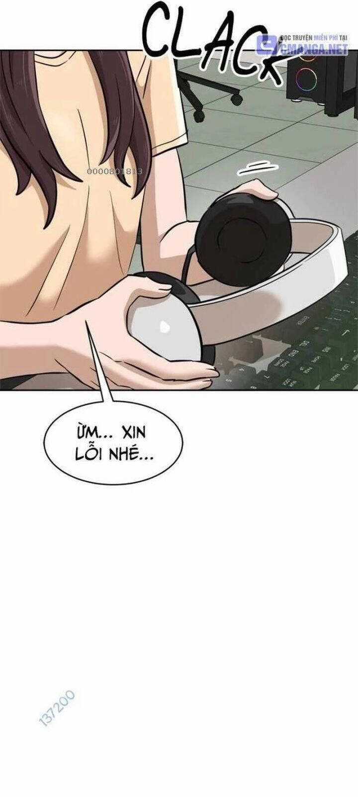 Double Click Chương 145 trang 8