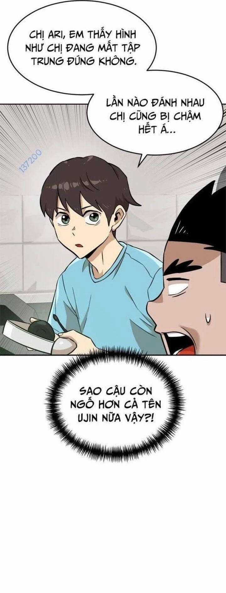 Double Click Chương 145 trang 9