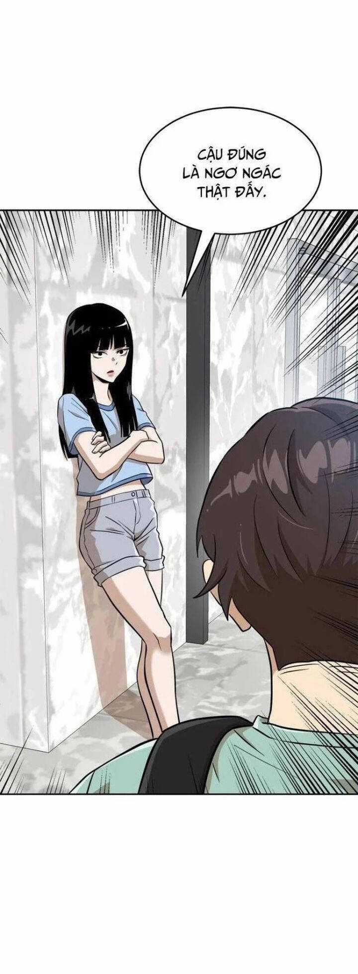 Double Click Chương 146 trang 12