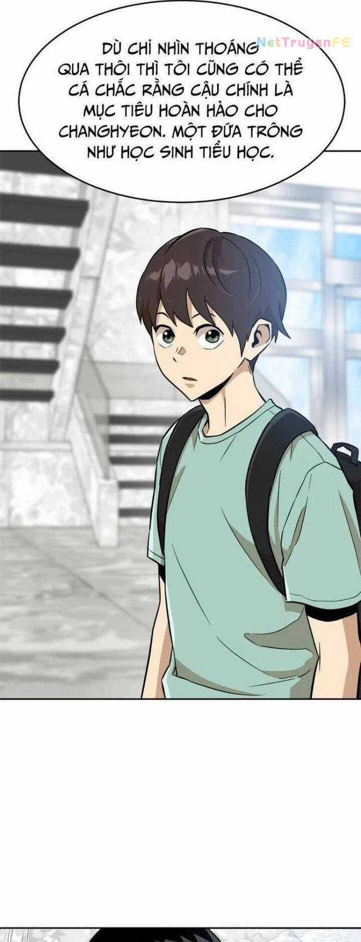 Double Click Chương 146 trang 13