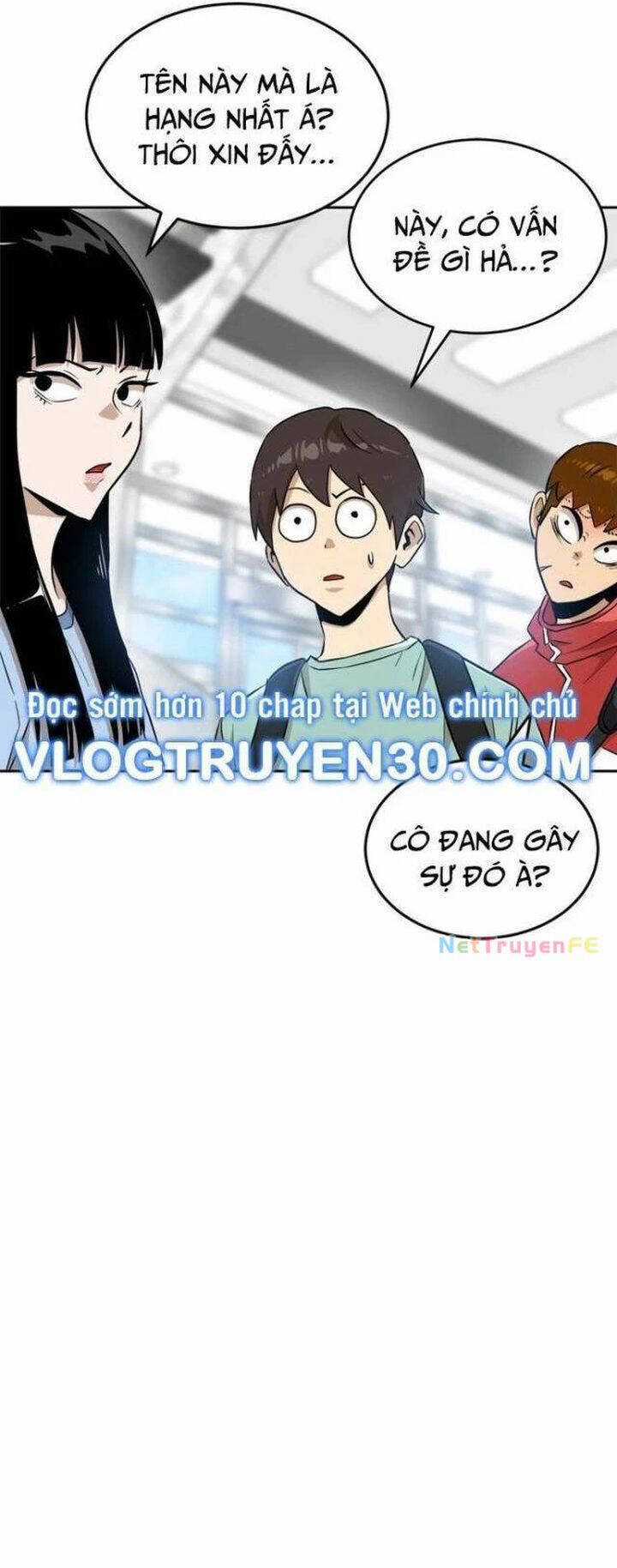 Double Click Chương 146 trang 14