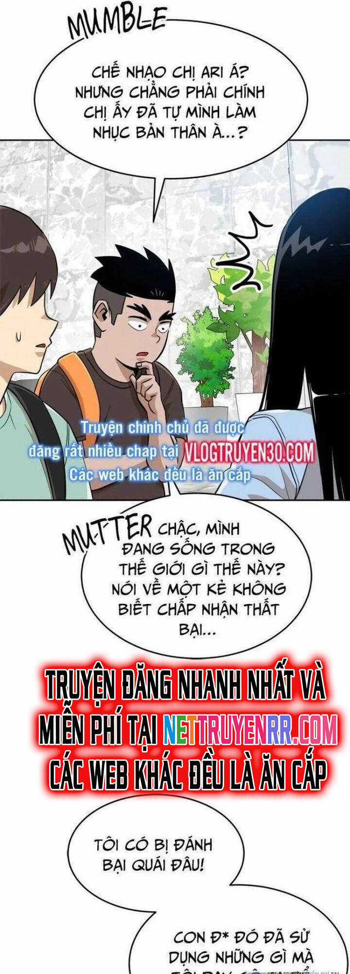 Double Click Chương 146 trang 15