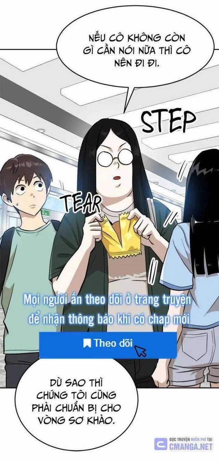 Double Click Chương 146 trang 16