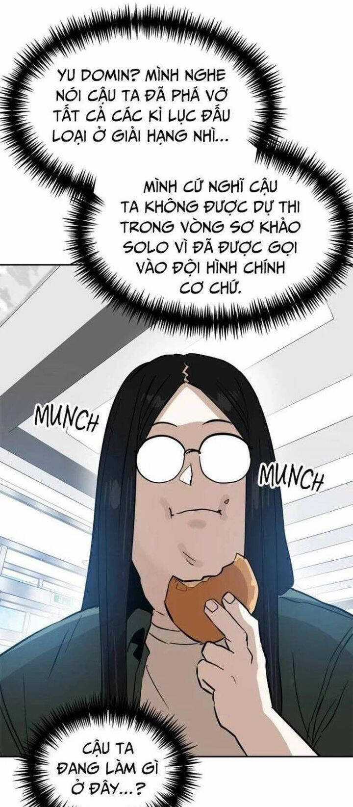 Double Click Chương 146 trang 17