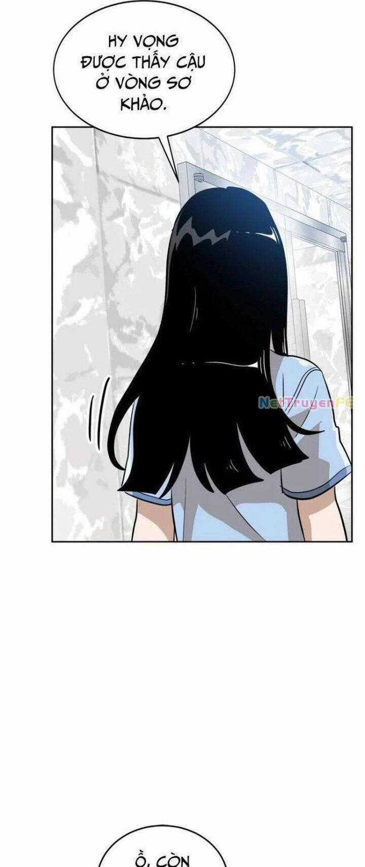 Double Click Chương 146 trang 18