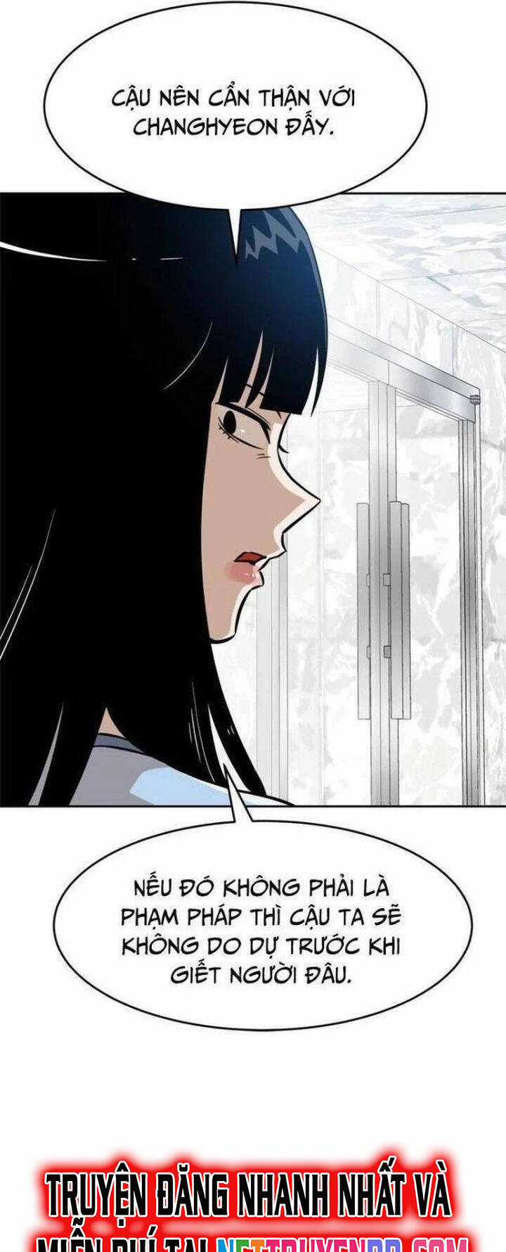 Double Click Chương 146 trang 19