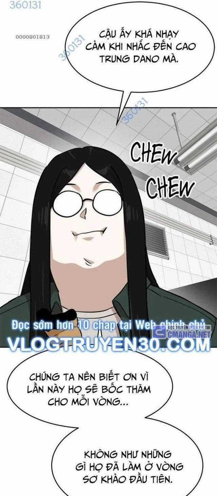 Double Click Chương 146 trang 21