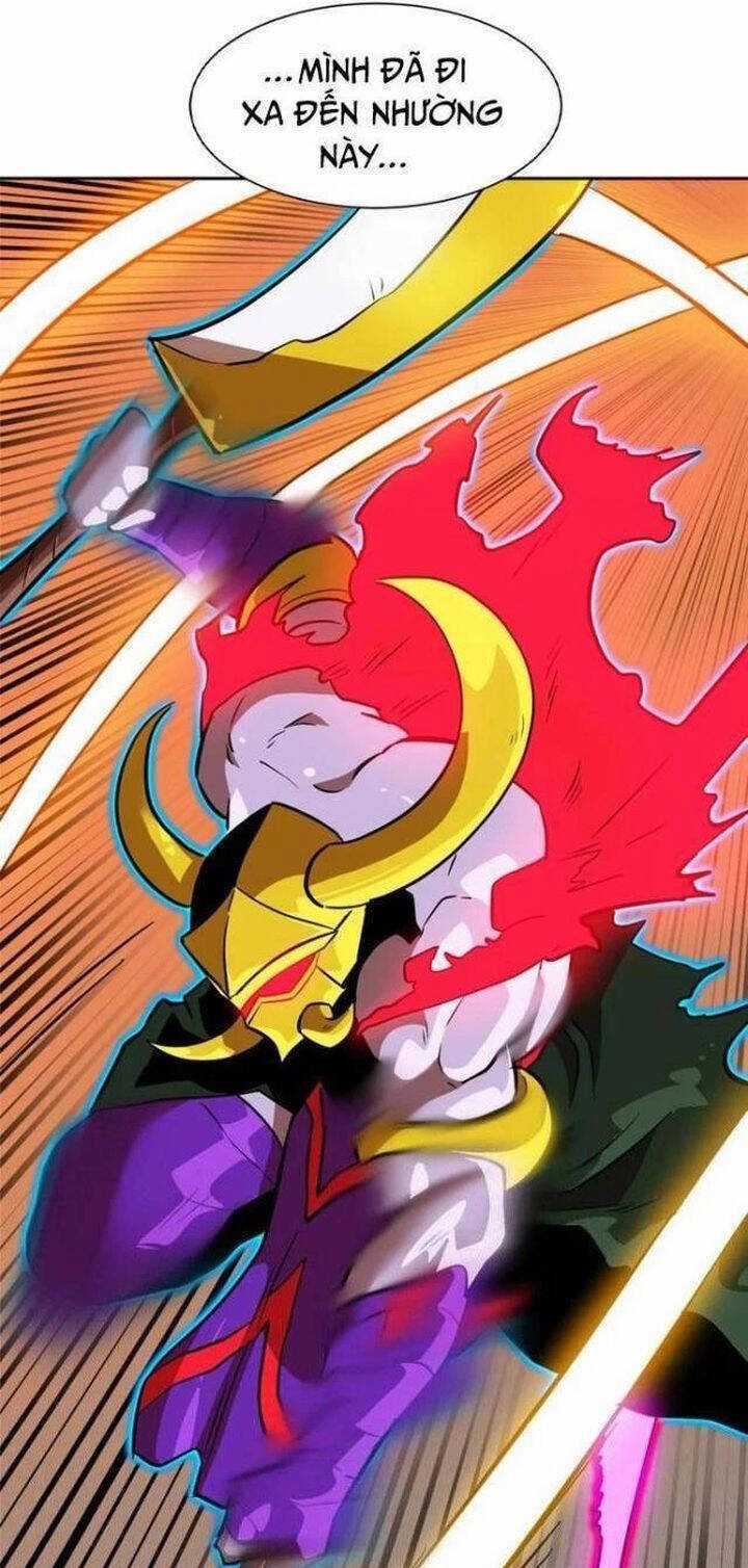 Double Click Chương 146 trang 27