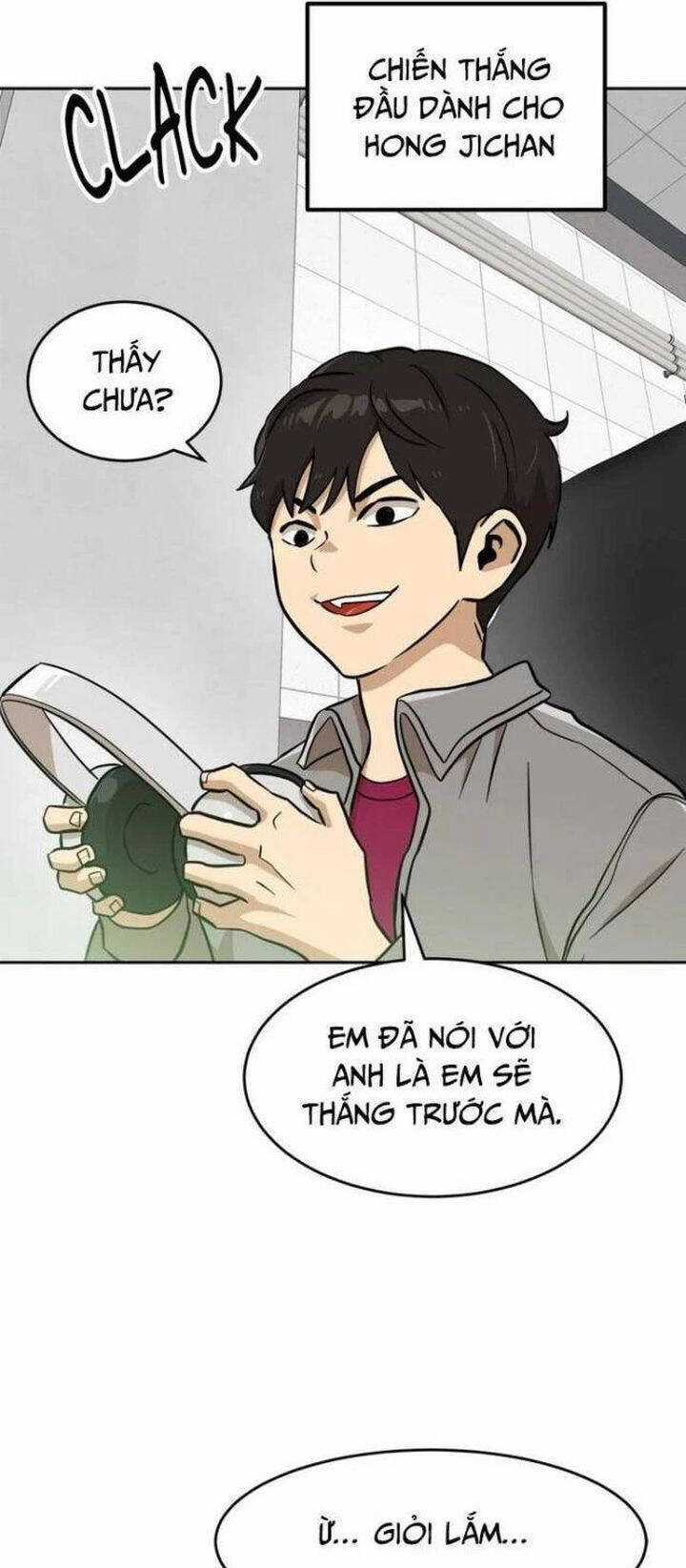 Double Click Chương 146 trang 32