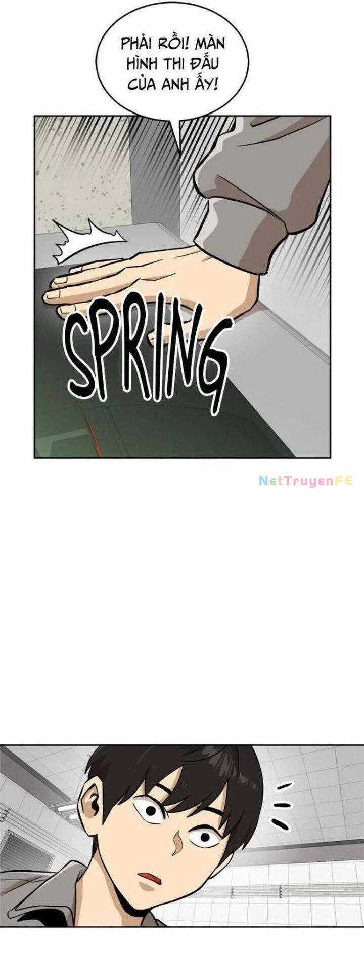 Double Click Chương 146 trang 33