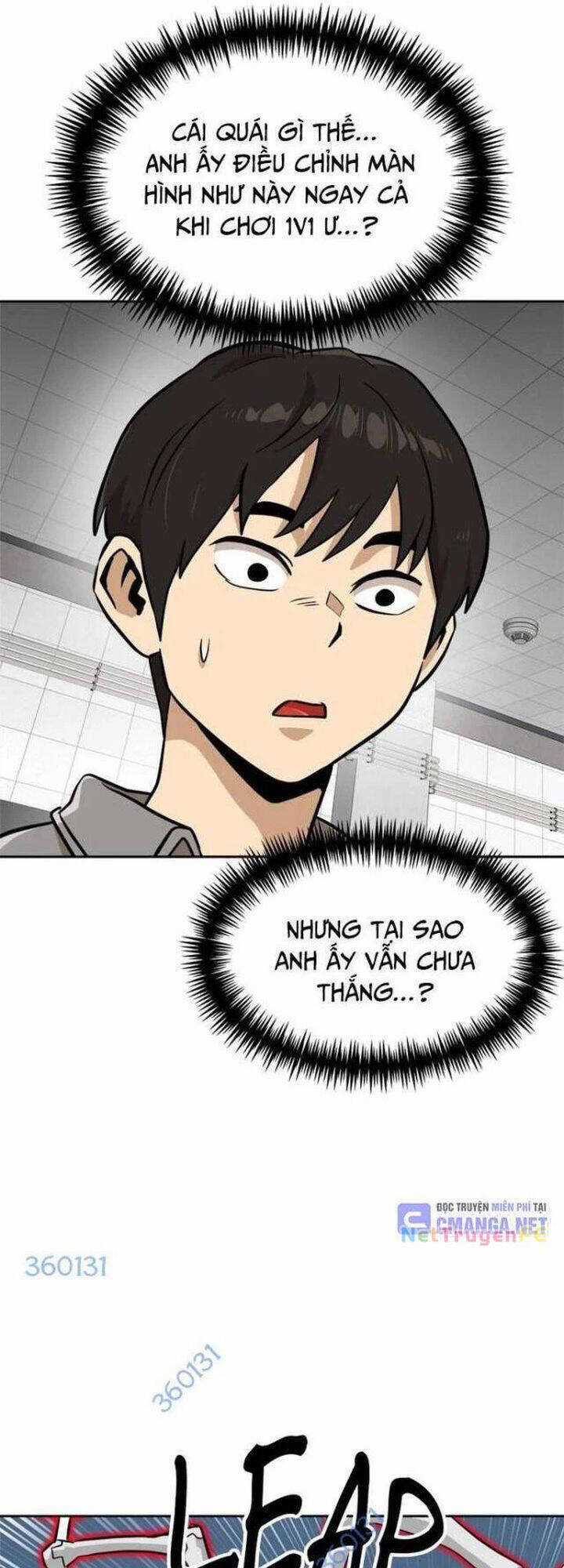 Double Click Chương 146 trang 34