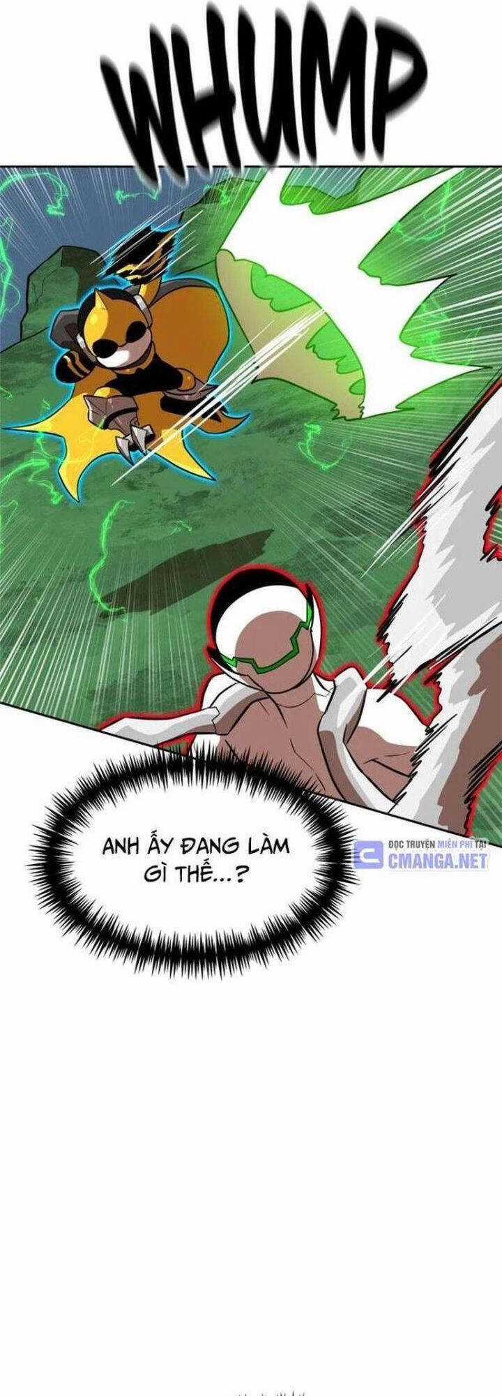 Double Click Chương 146 trang 36